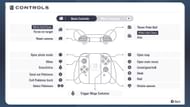 The controls won't be too hard to follow after a few battles (Image via The Pokemon Company)